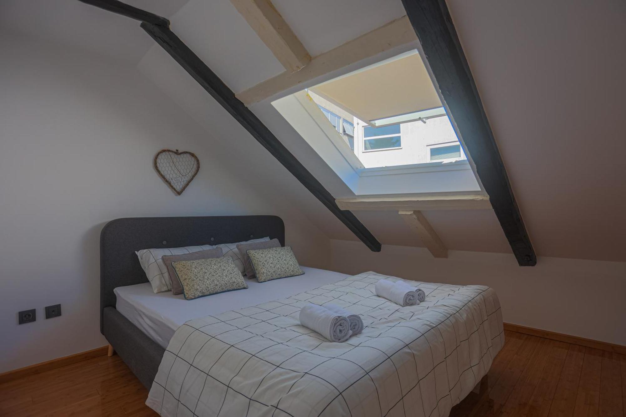 Apartament Luxattic Split Zewnętrze zdjęcie