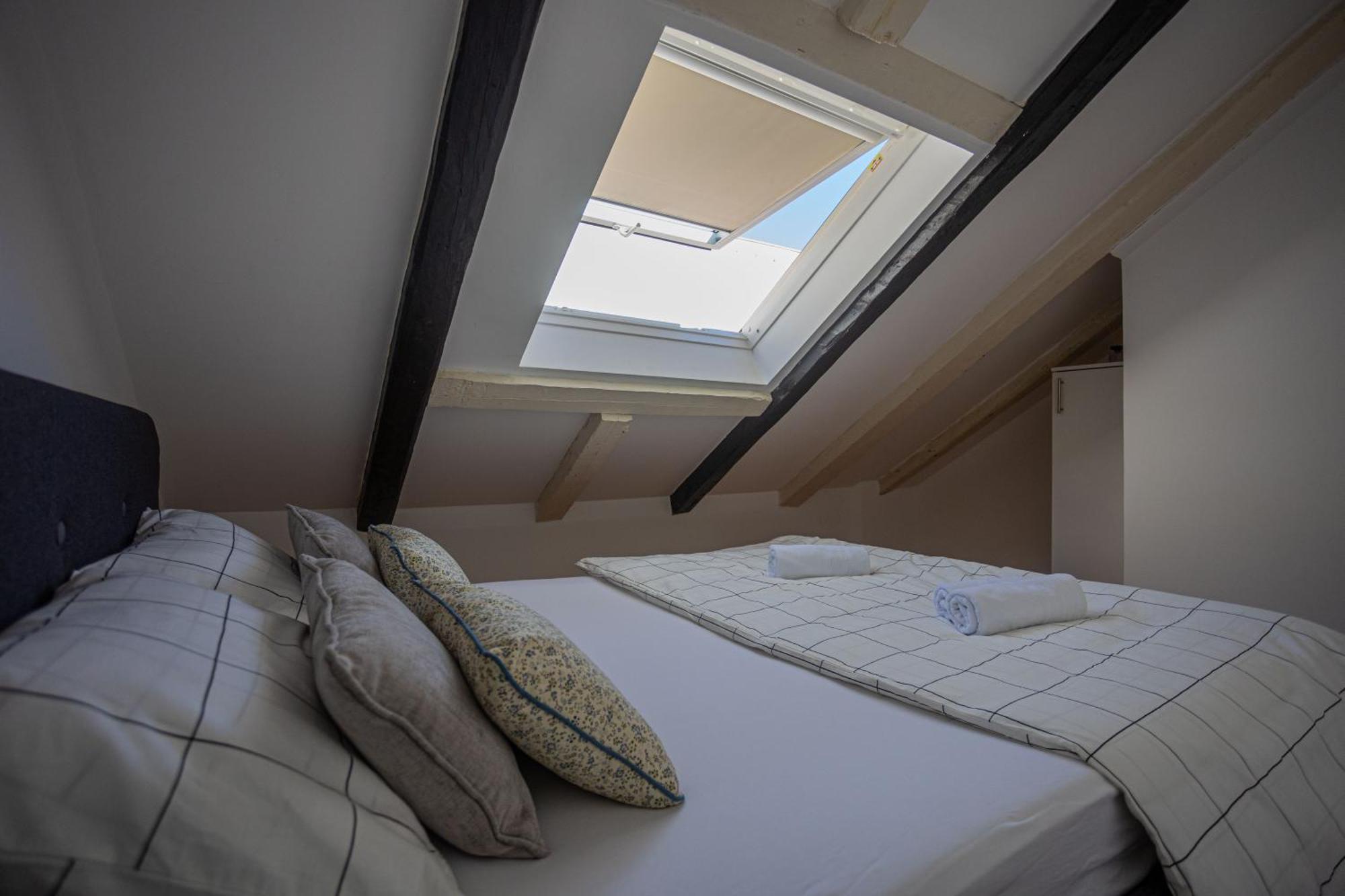 Apartament Luxattic Split Zewnętrze zdjęcie
