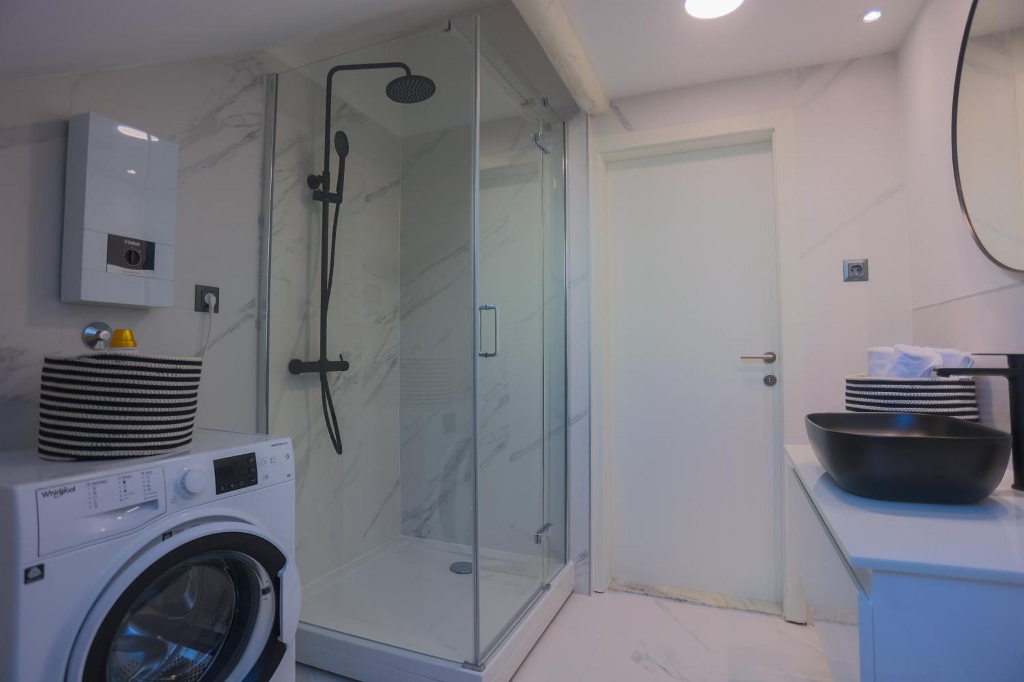Apartament Luxattic Split Zewnętrze zdjęcie
