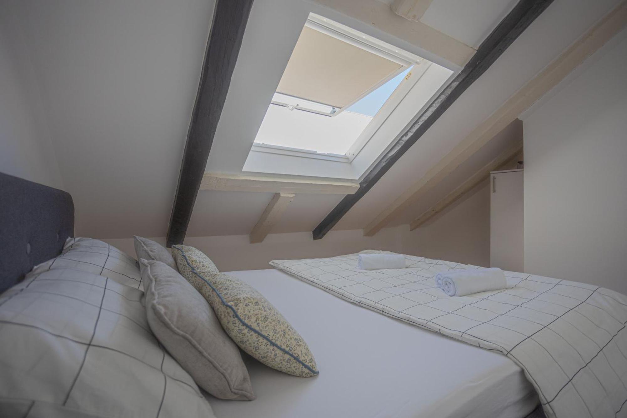 Apartament Luxattic Split Zewnętrze zdjęcie