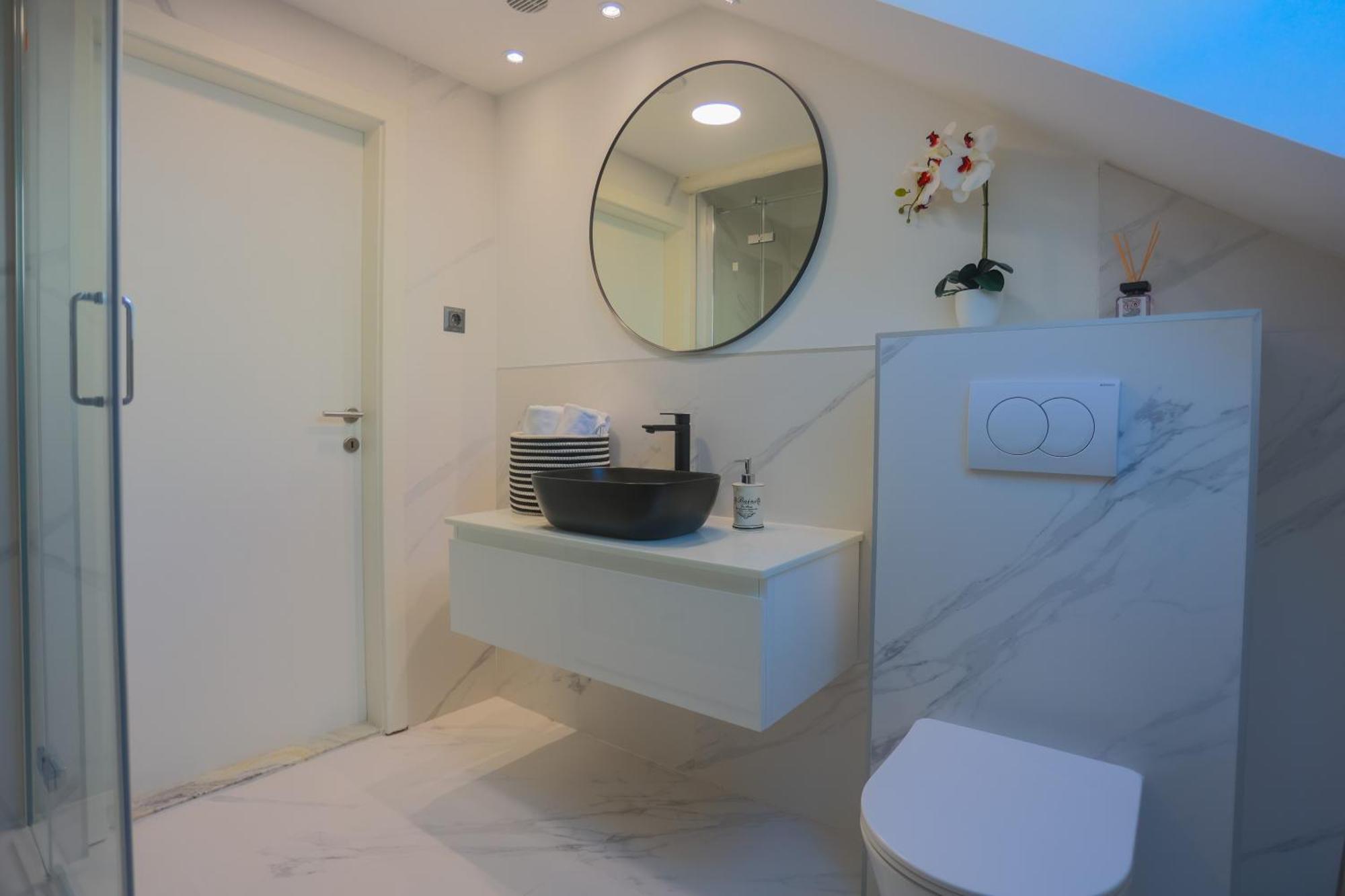 Apartament Luxattic Split Zewnętrze zdjęcie