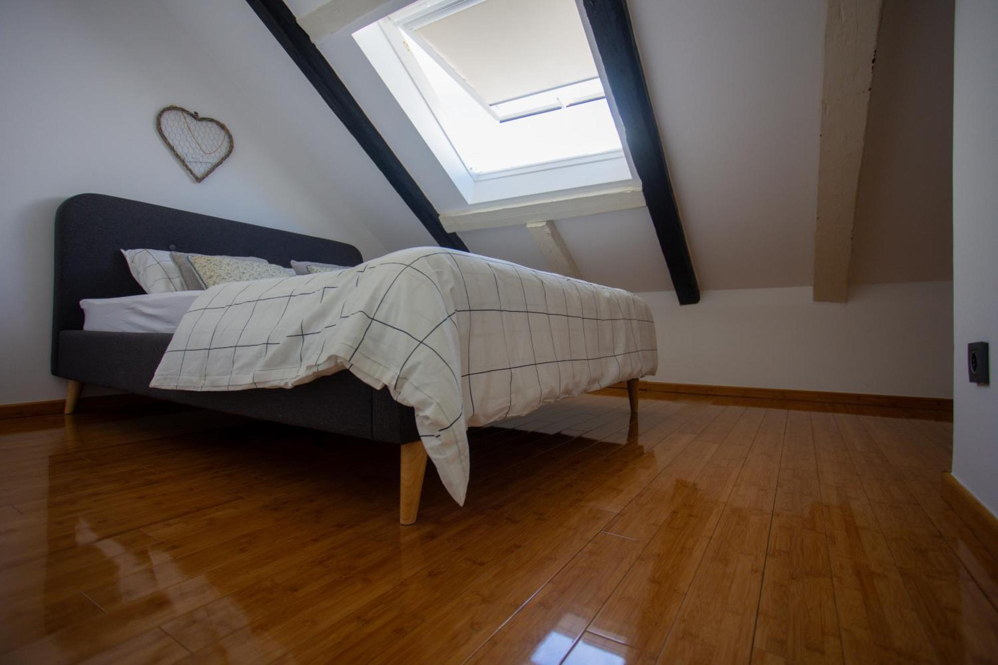 Apartament Luxattic Split Zewnętrze zdjęcie