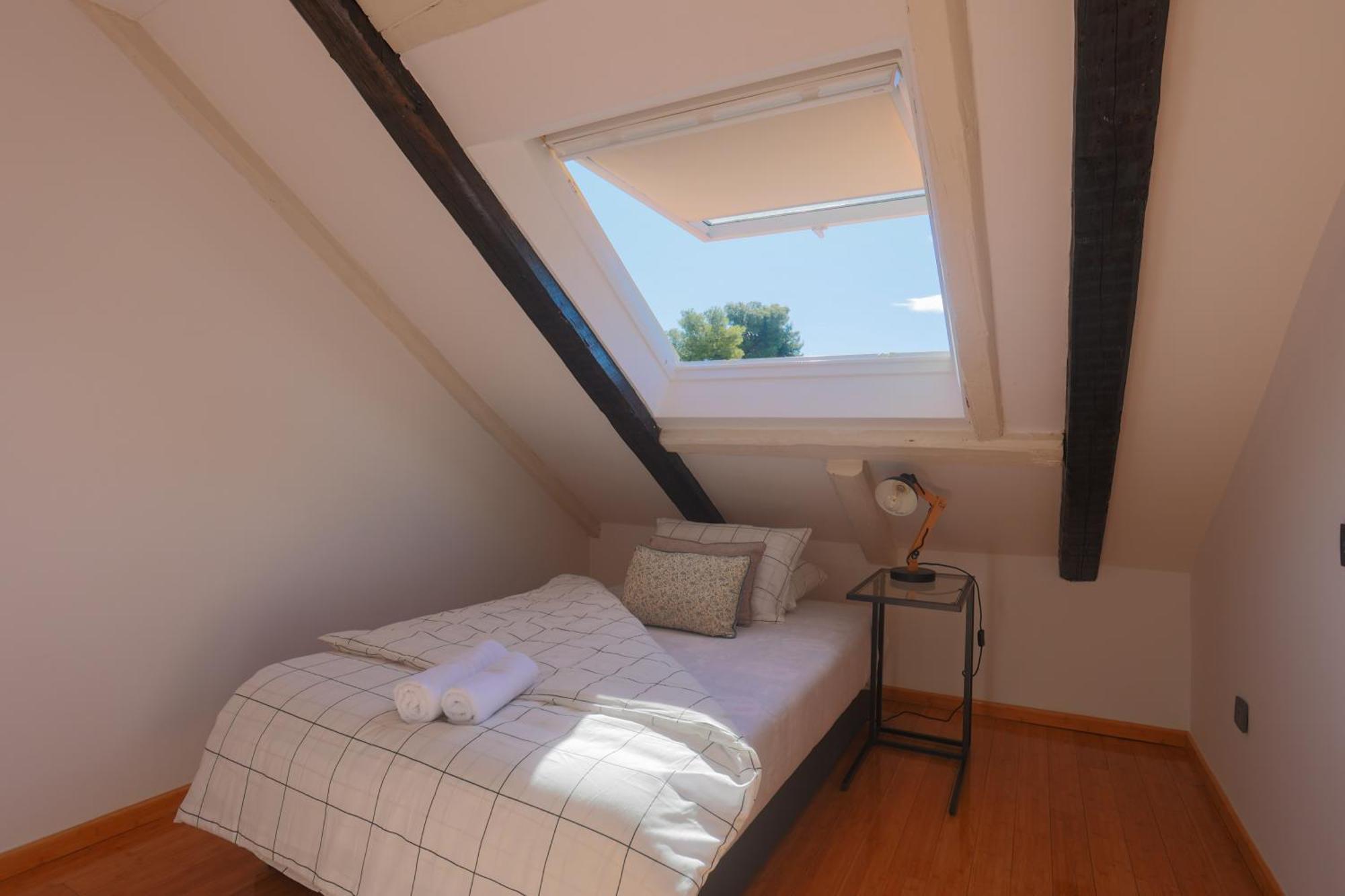 Apartament Luxattic Split Zewnętrze zdjęcie