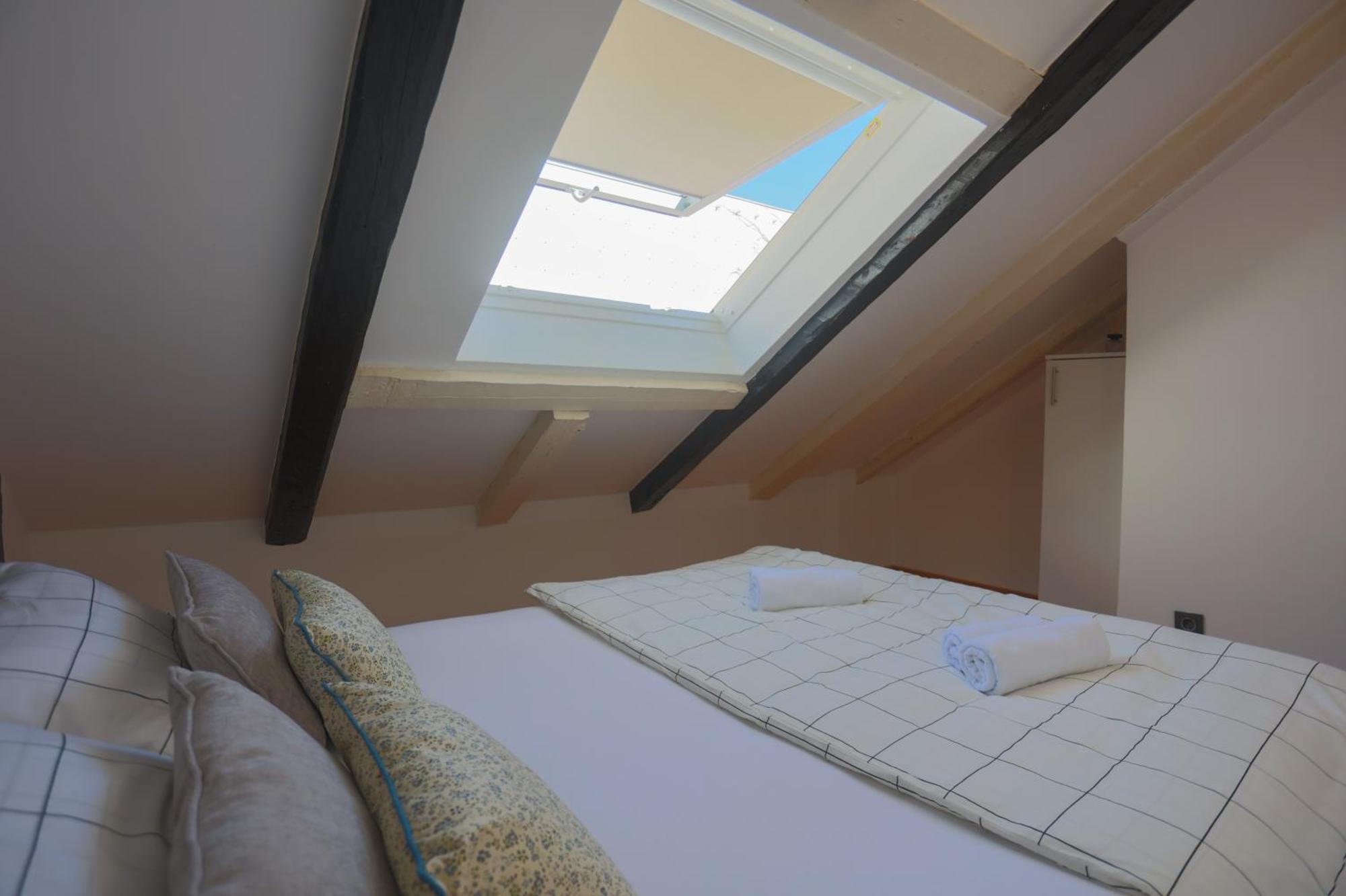 Apartament Luxattic Split Zewnętrze zdjęcie