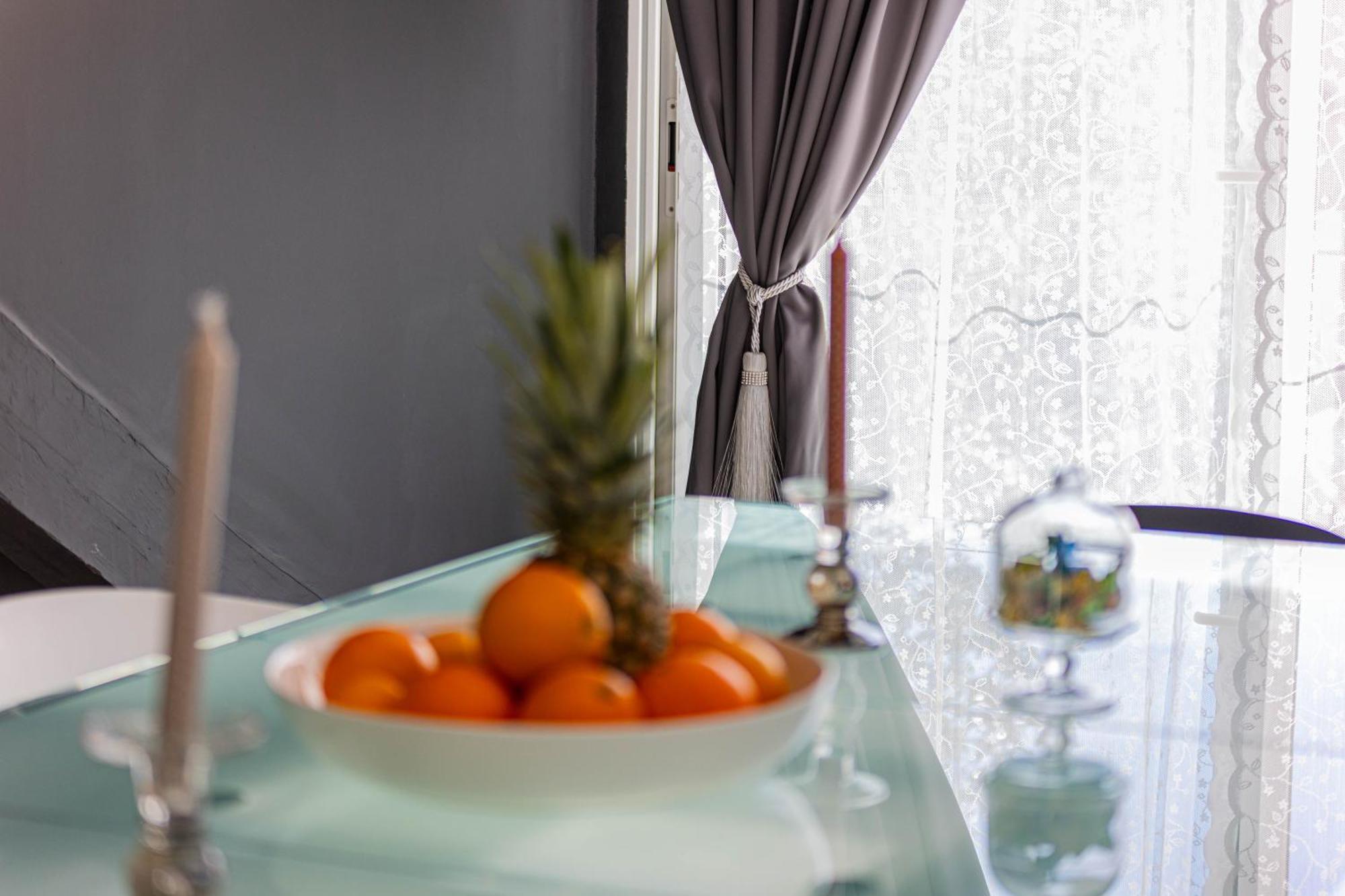 Apartament Luxattic Split Zewnętrze zdjęcie