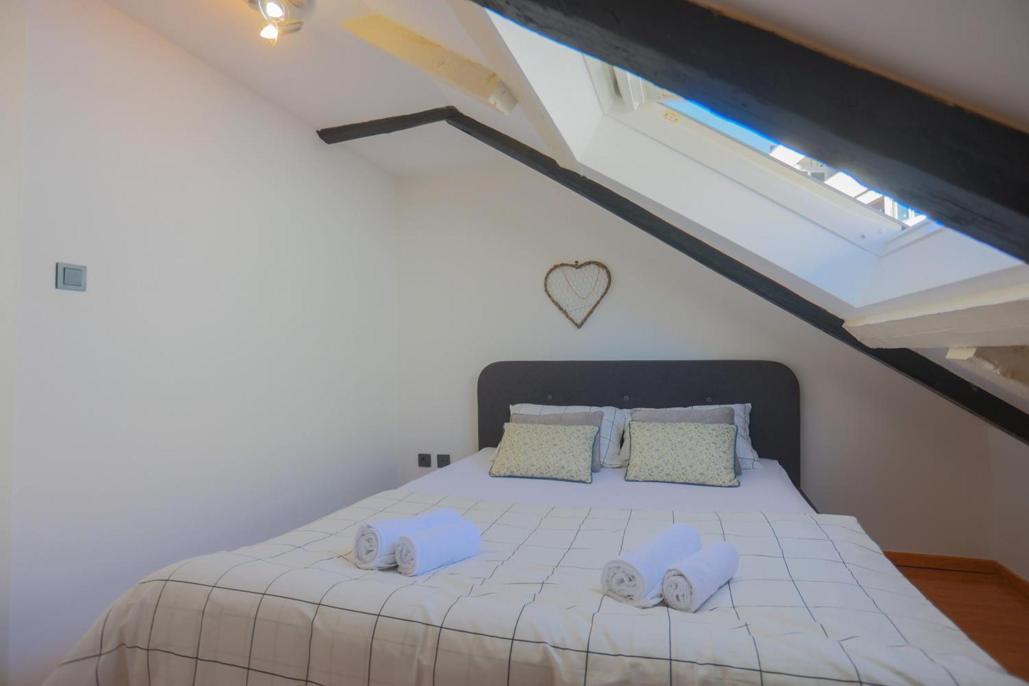 Apartament Luxattic Split Zewnętrze zdjęcie